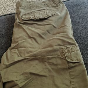 Banana Republic shorts